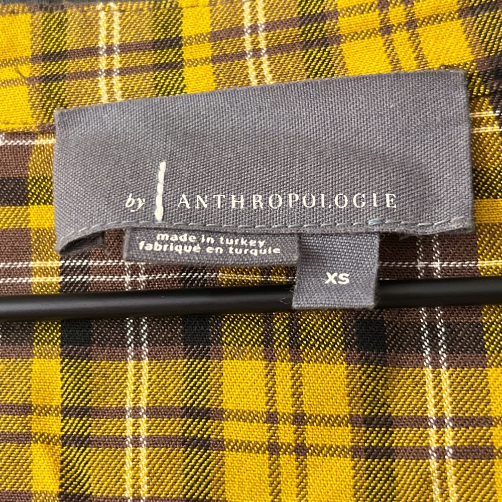 Anthropology | Dalton Wrap Maxi Dress - Picture 7 of 7